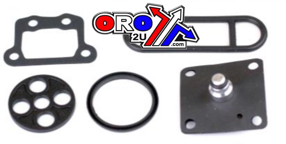 REPAIR KIT PETCOCK XS750/1000 KS55-4006