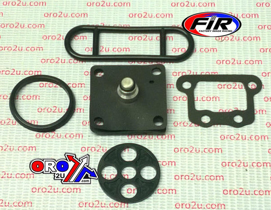 REPAIR KIT PETCOCK XS750/1000, FIR ROAD