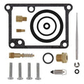 CARBURETOR REBUILD KIT 86-92 YAM YZ80, ALLBALLS 26-1335 DIRT