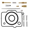 CARBURETOR REBUILD KIT 1999 SUZ RM250, ALLBALLS 26-1187 DIRT