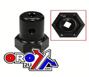 COUNTERSHAFT SPROCK NUT TOOL MC-12832