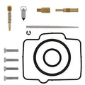 CARBURETOR REBUILD KIT 1997 SUZ RM250, ALLBALLS 26-1191 DIRT