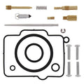 CARBURETOR REBUILD KIT 2000 SUZ RM125, ALLBALLS 26-1126 DIRT