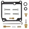 CARBURETOR REBUILD KIT 83-04 SUZ DR80/JR80, ALLBALLS 26-1116 DIRT