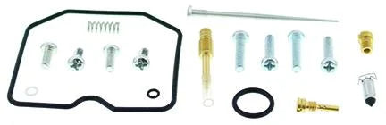 CARBURETOR REBUILD KIT 06-14 KLX250, ALLBALLS 26-1419 DIRT