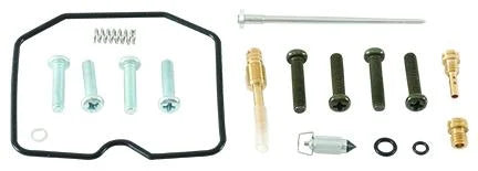 CARBURETOR REBUILD KIT 87-05 KLR250, ALLBALLS 26-1417 DIRT