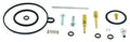 CARBURETOR REBUILD KIT 08-22 KLX140, ALLBALLS 26-1411 DIRT