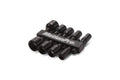NUT SOCKET DRIVER SET MAGNETIC 9pc MOTION PRO 08-0590