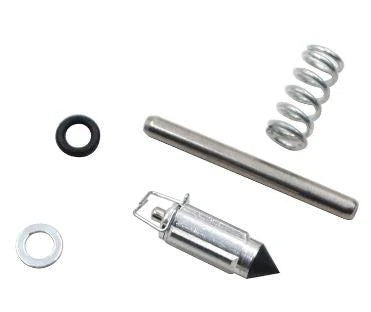 CARBURETOR REBUILD REPAIR KIT 01-07 KLX250 16016-0013 16031-1077