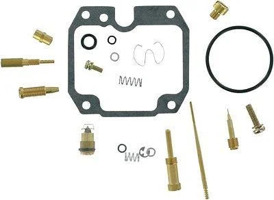 CARBURETOR REPAIR KIT KLF220, Kawasaki KLF220 Bayou, KL18-9278