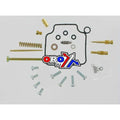 CARBURETOR REPAIR KIT TRX400FW, Honda 16100-HM7-671 ATV, KL18-9305