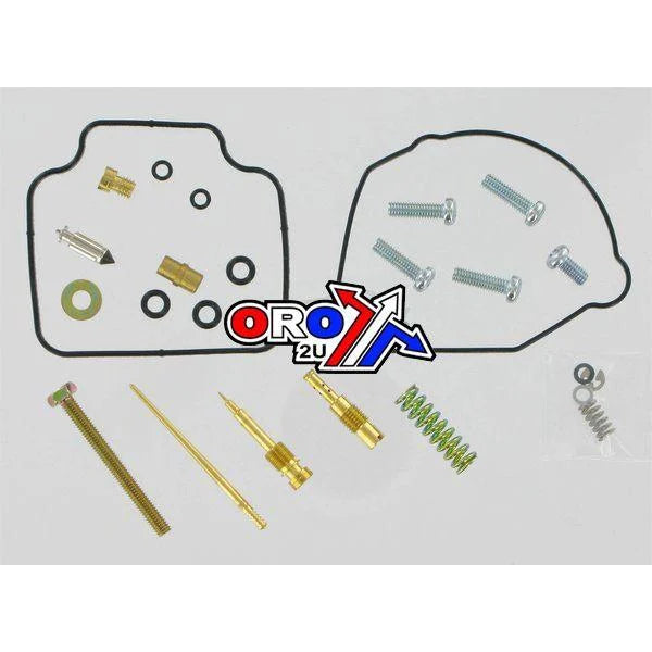 CARBURETOR REPAIR KIT TRX350D KL18-9307