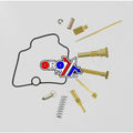 CARBURETOR REBUILD KIT CR85R, PSYCHIC XU-07398