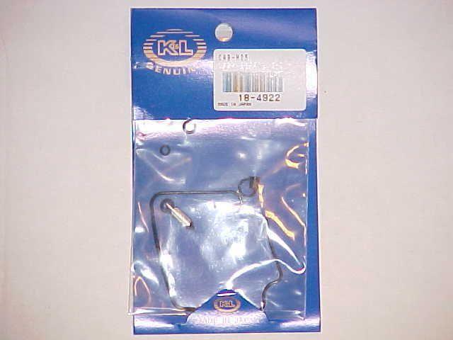 CARBURETOR REPAIR KIT TRX350, TRX350 2003-2006 HONDA