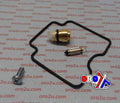 CARBURETOR REPAIR KIT YFM250, YFM250 RAPTER 2008-2011 YAMAHA