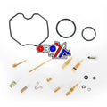 CARBURETOR REBUILD KIT CRF100F, PSYCHIC XU-07316