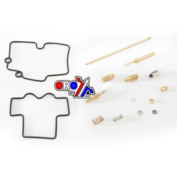CARBURETOR REBUILD KIT KTM, PSYCHIC XU-07355, 1003-0251