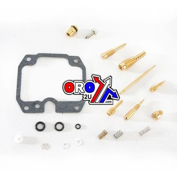 CARBURETOR REBUILD KIT DRZ125, PSYCHIC XU-07358, 1003-0252