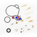 CARBURETOR REBUILD KIT TT-R50E, PSYCHIC XU-07368, 1003-0254