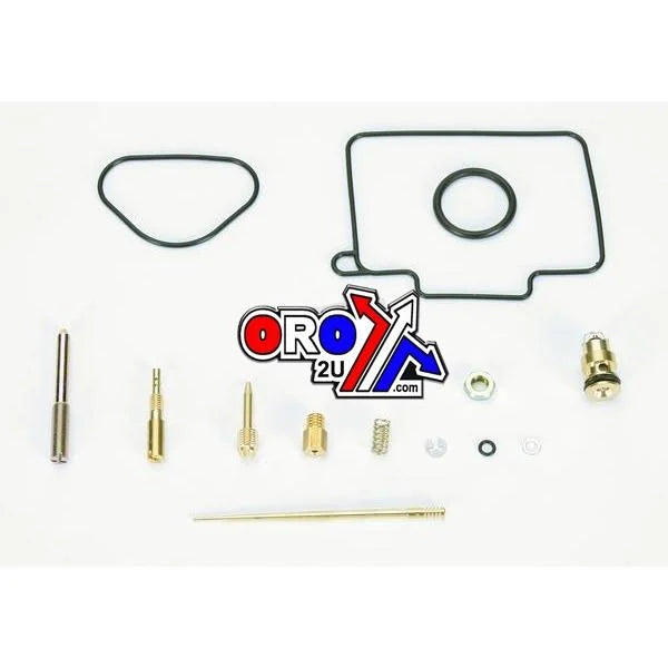CARBURETOR REBUILD KIT YZ125, PSYCHIC XU-07377, 1003-0073