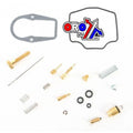 CARBURETOR REBUILD KIT TT-R230, PSYCHIC XU-07397, 1003-0256