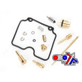 CARBURETOR REBUILD KIT XT250, PSYCHIC XU-07389, 1003-0334