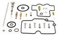 CARBURETOR REBUILD KIT 08-09 CRF150R, ALLBALLS 26-1001 DIRT