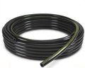 FUEL PIPE LINE 5mm BLACK 5m LENGTH