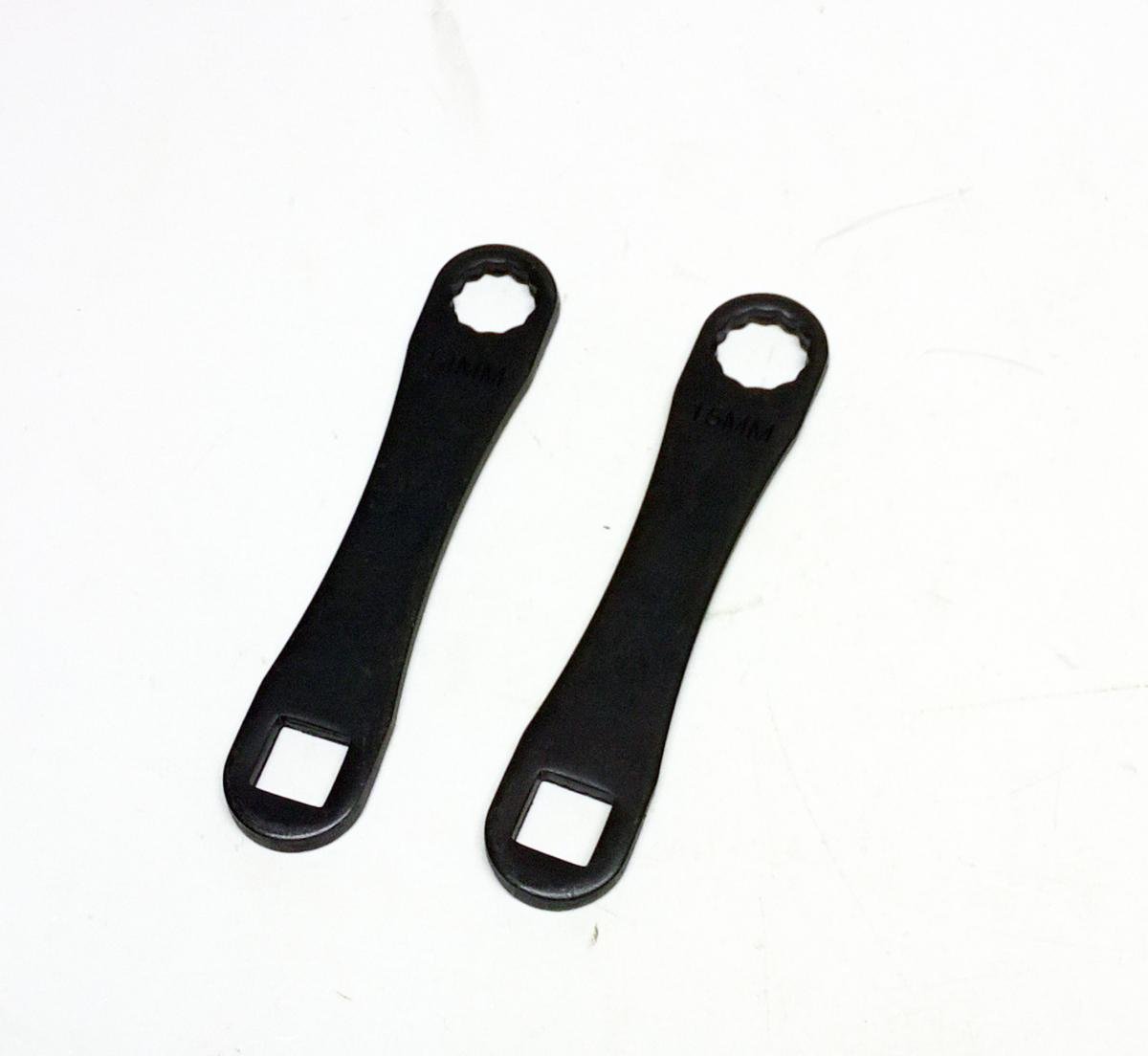 ADAPTOR WRENCH DUCATI 14/15mm, OUT1137 Key Cylinder Heads, ROAD