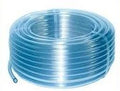 FUEL PIPE LINE 3mm CLEAR 30m BULK ROLL