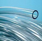 FUEL PIPE LINE 5mm CLEAR 1m LENGTH