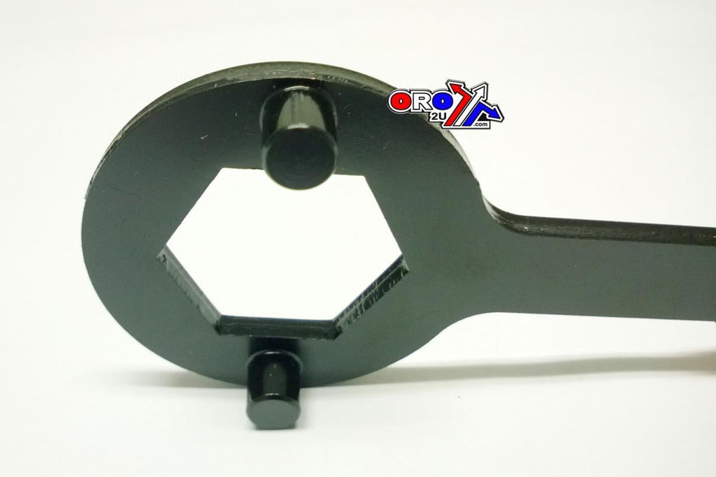 2in1 CLUTCH NUT WRENCH 39/58mm