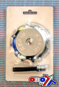 BILLET FUEL CAP ALLOY CRF