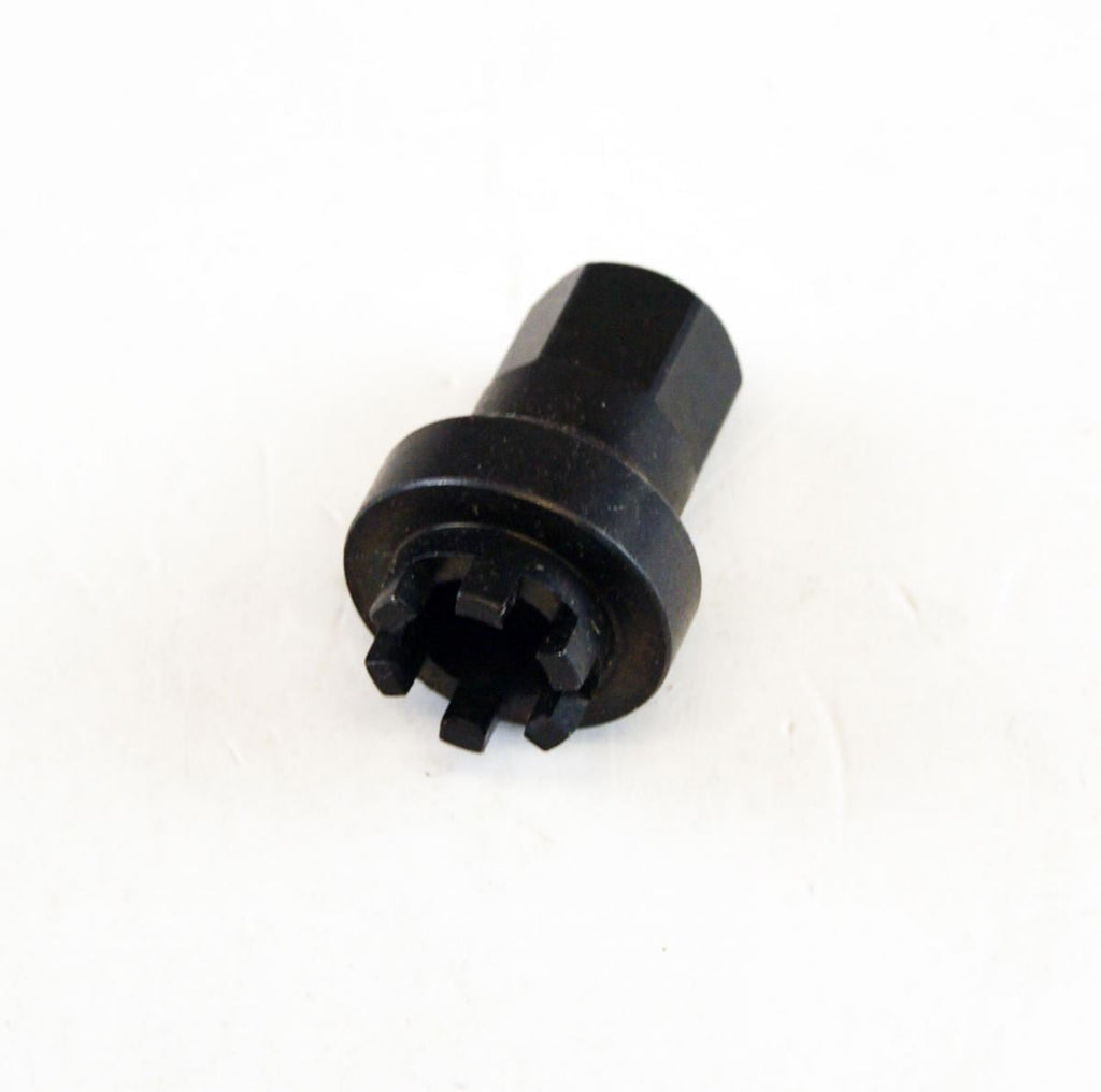 6 PEG SOCKET CLUTCH RING, DRIVER TOOL VESPA [PE/EX]