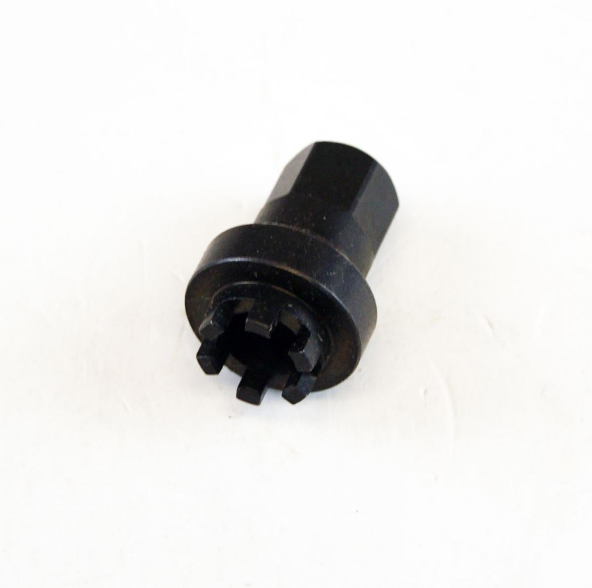 6 PEG SOCKET CLUTCH RING, DRIVER TOOL VESPA [PE/EX]