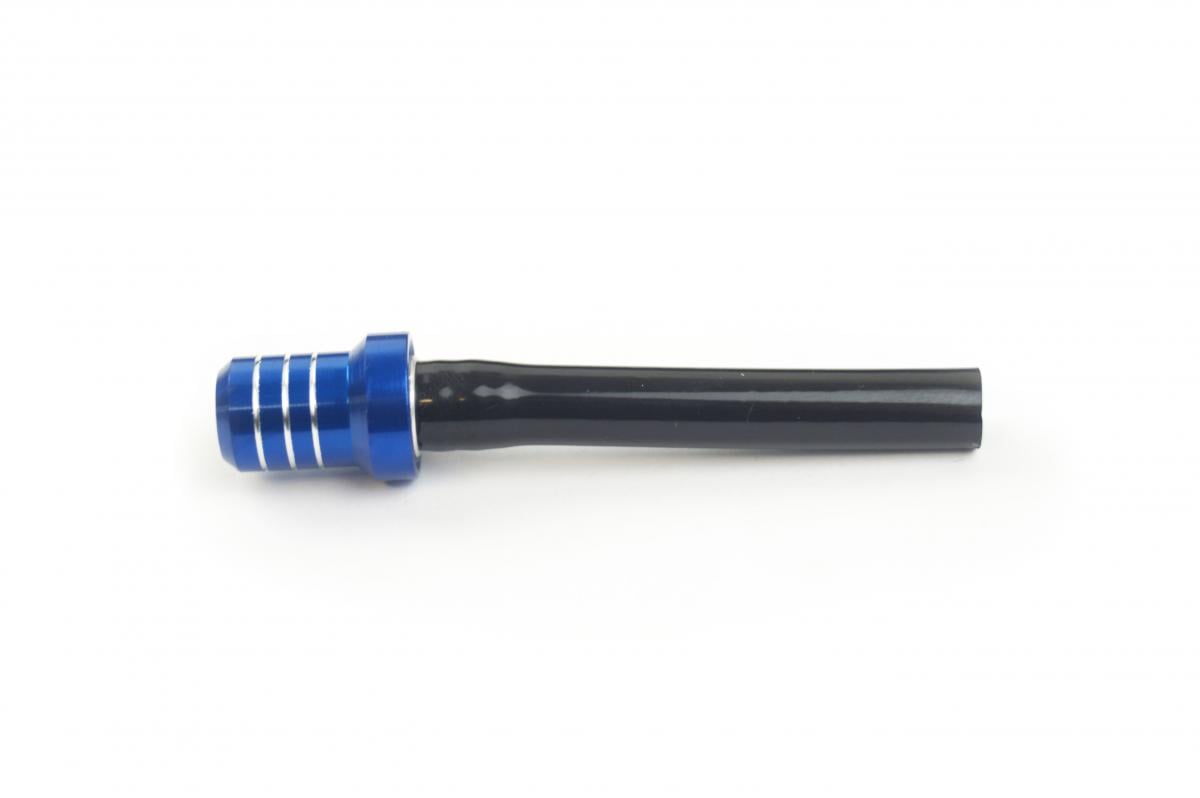 FUEL BREATHER ALUMINIUM