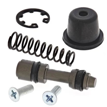 CLUTCH MASTER CYL REBUILD KIT ALLBALLS, ALLBALLS 18-4000 BREMBO