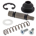 CLUTCH MASTER CYL REBUILD KIT ALLBALLS, ALLBALLS 18-4004 KTM 04-13