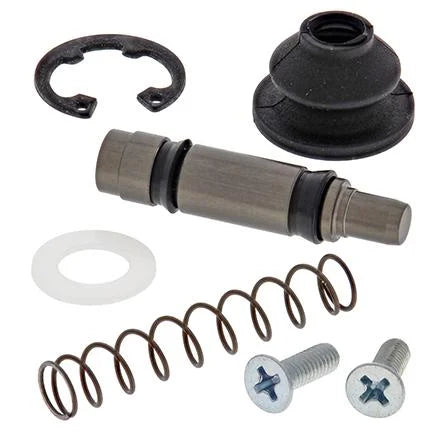CLUTCH MASTER CYL REBUILD KIT ALLBALLS, ALLBALLS 18-4004 KTM 04-13