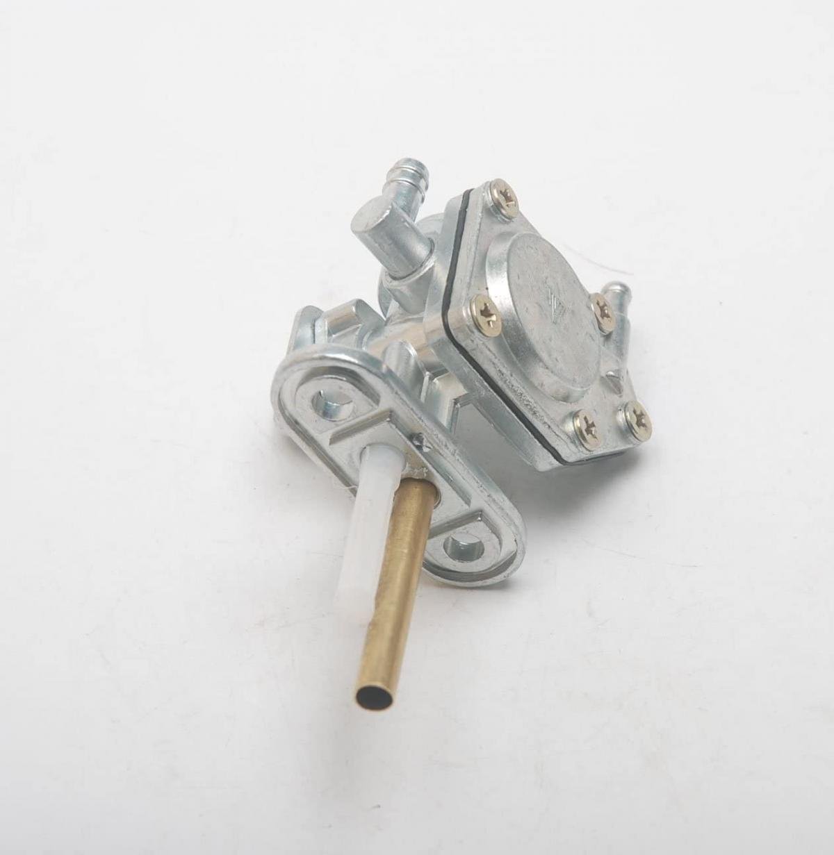 FUEL TAP LT80 QUAD 51023-S006, KSF80 44300-40B00 KAWASAKI, Old No. 18-604.DR