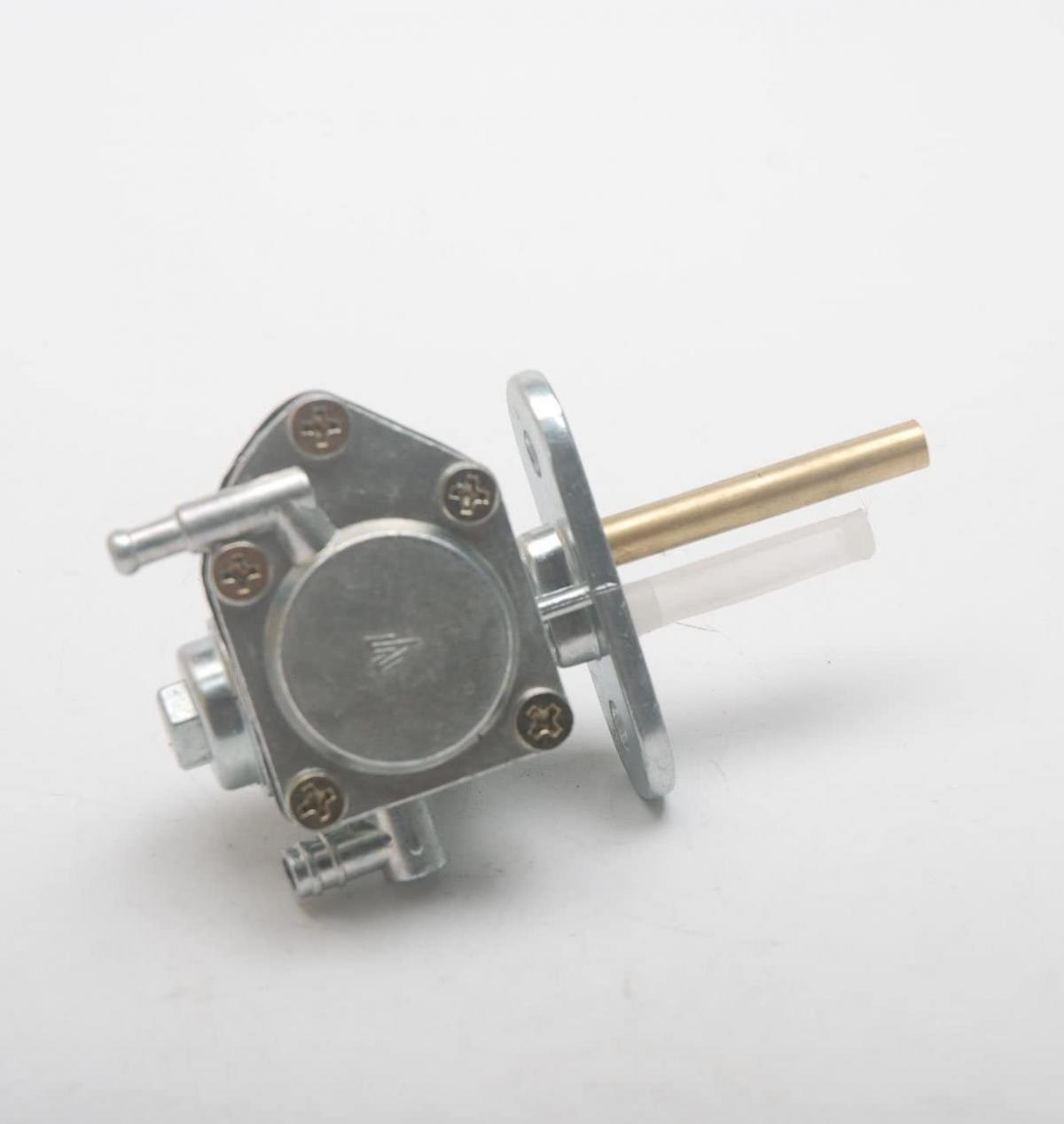 FUEL TAP LT80 QUAD 51023-S006, KSF80 44300-40B00 KAWASAKI, Old No. 18-604.DR