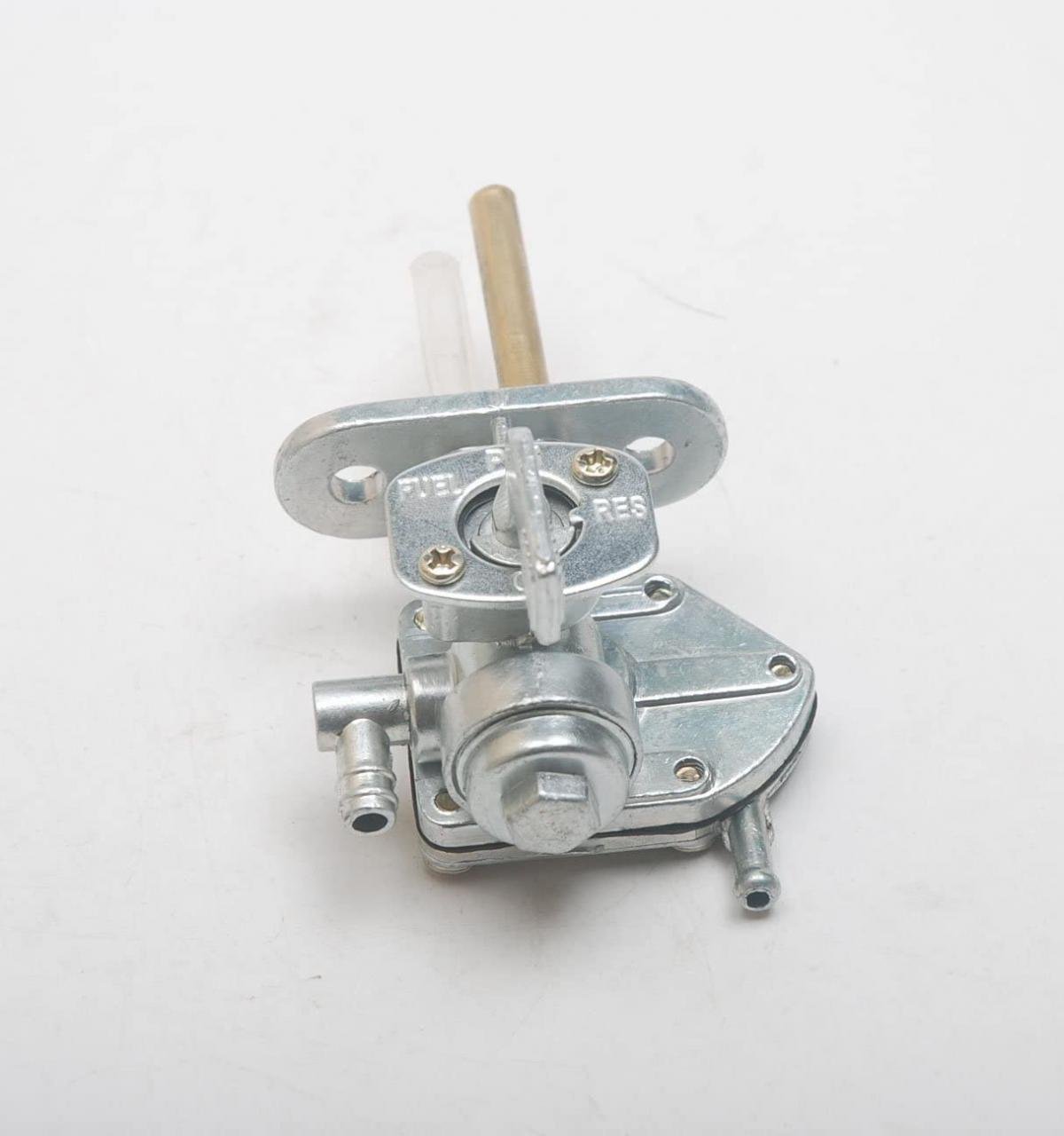 FUEL TAP LT80 QUAD 51023-S006, KSF80 44300-40B00 KAWASAKI, Old No. 18-604.DR