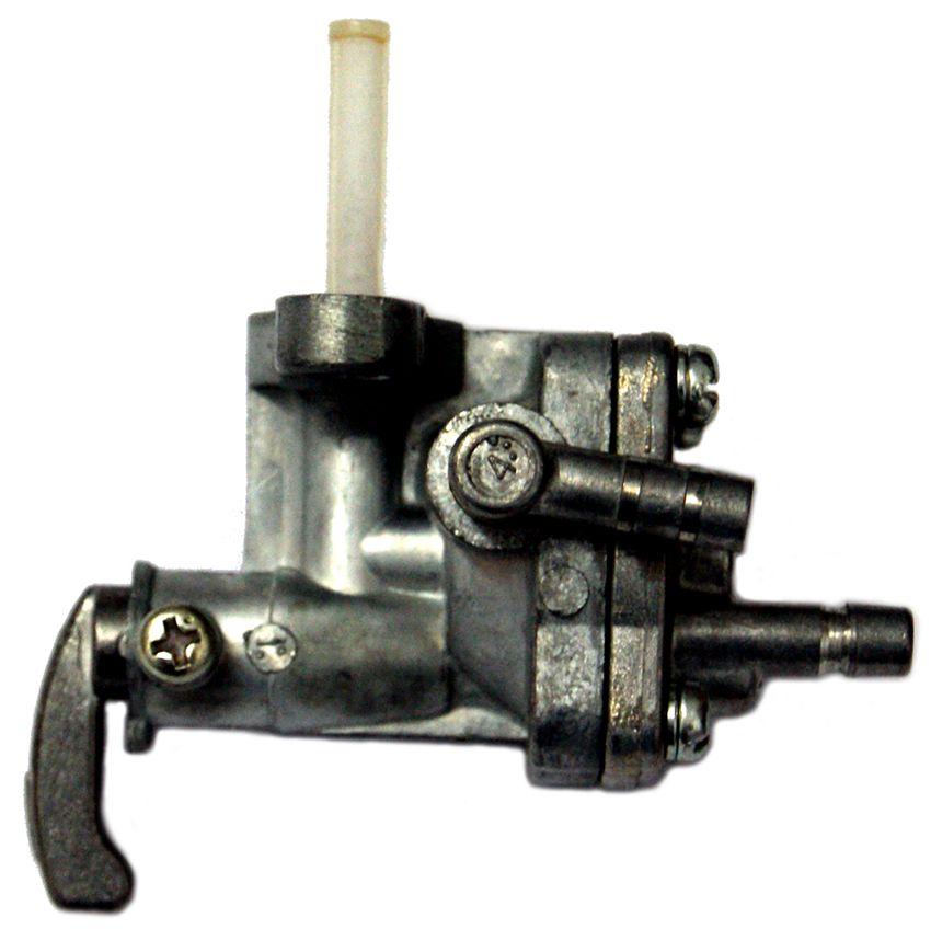 FUEL TAP LT50/JR50 44300-04450, KL18-4998