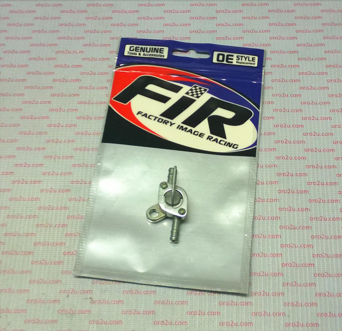 FUEL TAP INLINE