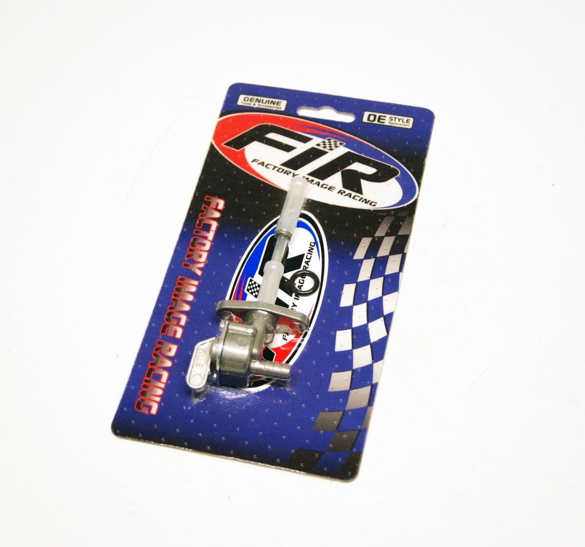 FUEL TAP 34MM KTM WITH RESERVE