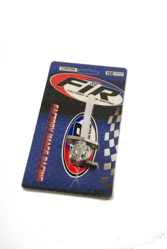 FUEL TAP 34mm R/H OUTLET FROM SIDE, KTM, GILETA, APRILIA, SWM