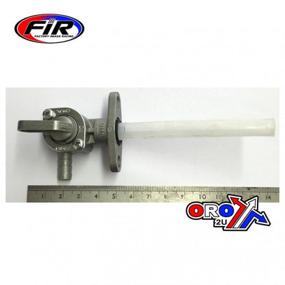 FUEL TAP 34mm R/H OUTLET FROM SIDE, KTM, GILETA, APRILIA, SWM