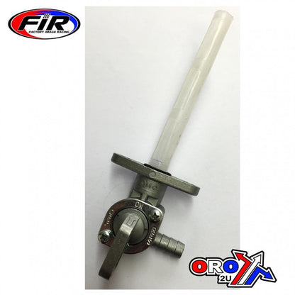 FUEL TAP 34mm R/H OUTLET FROM SIDE, KTM, GILETA, APRILIA, SWM