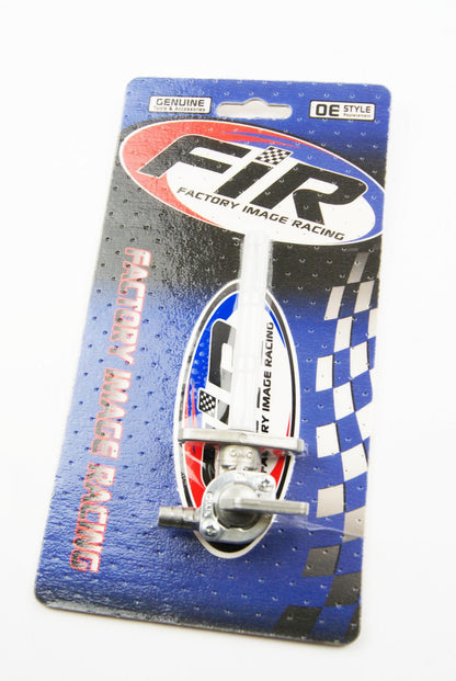 FUEL TAP 34mm L/H OUTLET