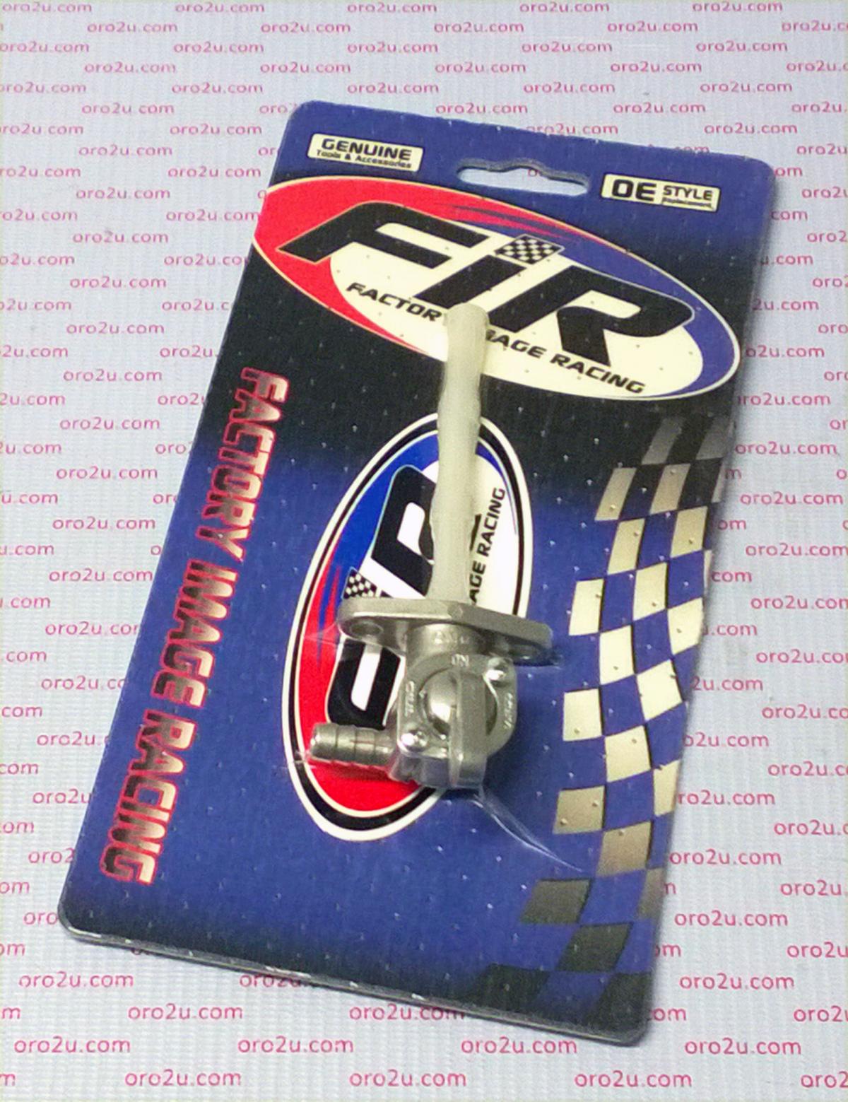 FUEL TAP 34mm L/H OUTLET